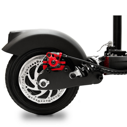 Электросамокат KUGOO M3 LUX